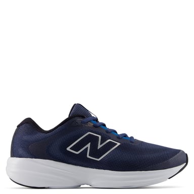 ZAPATILLAS HOMBRE NEW BALANCE RUNNING AZUL 411 - 1