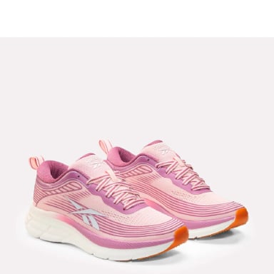 ZAPATILLAS MUJER REEBOK RUNNING ROSADO ROAD STRIDER - 2