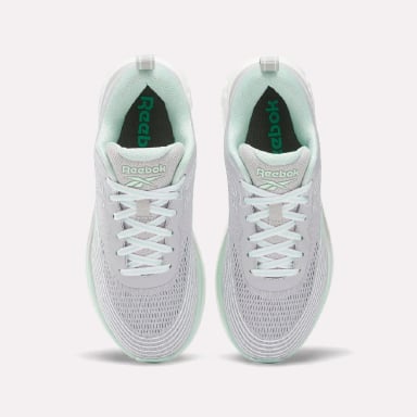 ZAPATILLAS MUJER REEBOK RUNNING GRIS ROAD STRIDER - 3