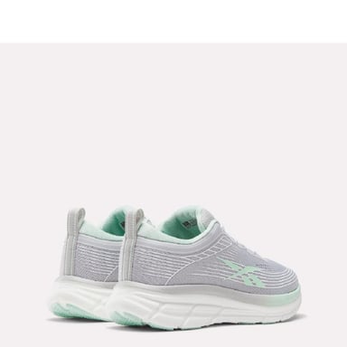 ZAPATILLAS MUJER REEBOK RUNNING GRIS ROAD STRIDER - 4