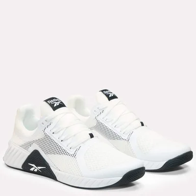 ZAPATILLAS HOMBRE REEBOK TRAINING BLANCO FLIP CHARGE - 2