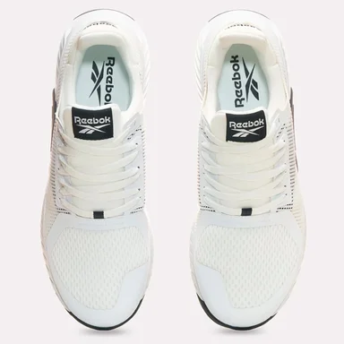 ZAPATILLAS HOMBRE REEBOK TRAINING BLANCO FLIP CHARGE - 3