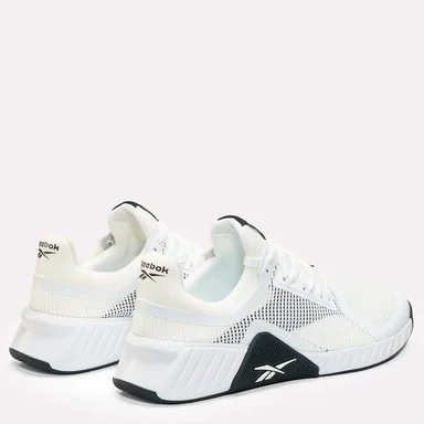 ZAPATILLAS HOMBRE REEBOK TRAINING BLANCO FLIP CHARGE - 4