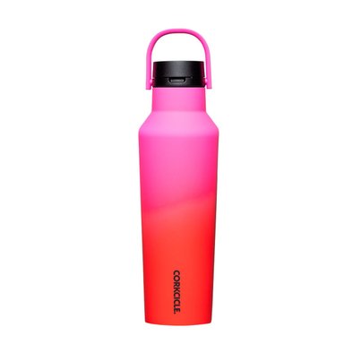 BOTELLA TÉRMICO CORKCICLE SPORT CANTEEN ACERO INOXIDABLE 2 PIEZAS - 1