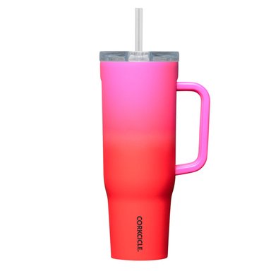 VASO TÉRMICO CORKCICLE CRUISER ACERO INOXIDABLE 3 PIEZAS - 1