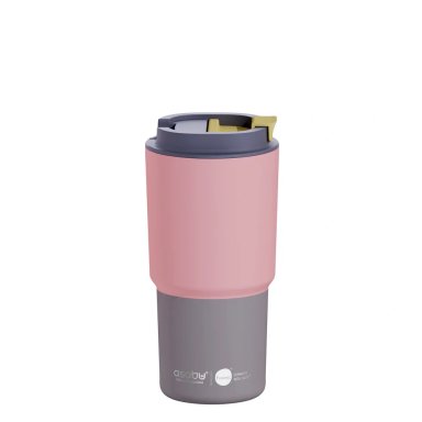 MUG PICK ME UP ASOBU DURAZNO - 1