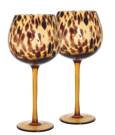SETX2 COPAS RIPLEY HOME ANIMAL PRINT IN&OUT - 1