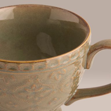 MUG RIPLEY HOME RELIEVE MENTA - 2