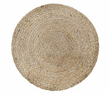 SETX4 INDIVIDUALES RIPLEY HOME RED BEIGE TEJIDO 37 CM - 1