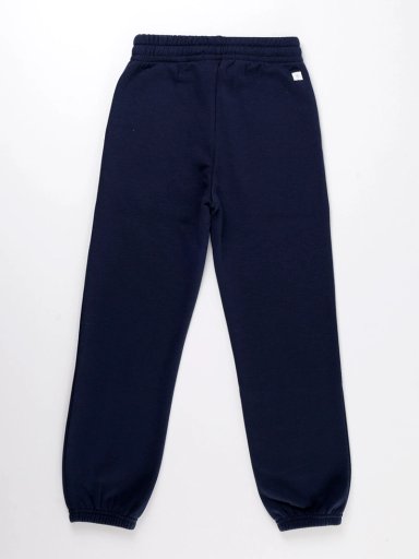 PANTALÓN DE BUZO PUÑO NIÑO HARVEST - 2