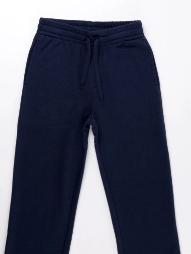PANTALÓN DE BUZO PUÑO NIÑO HARVEST - 3