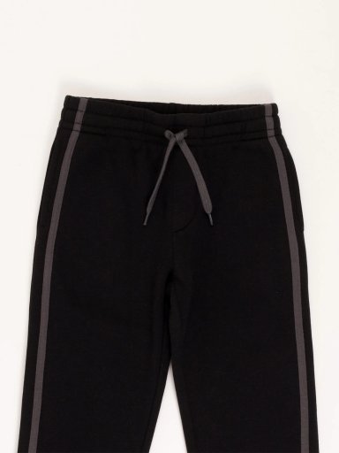 PANTALON DE BUZO LINEA NIÑO HARVEST - 3
