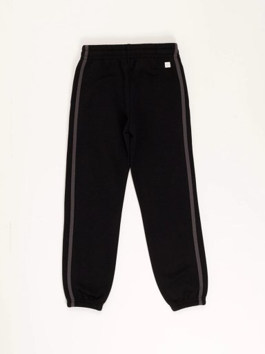 PANTALON DE BUZO LINEA NIÑO HARVEST - 2