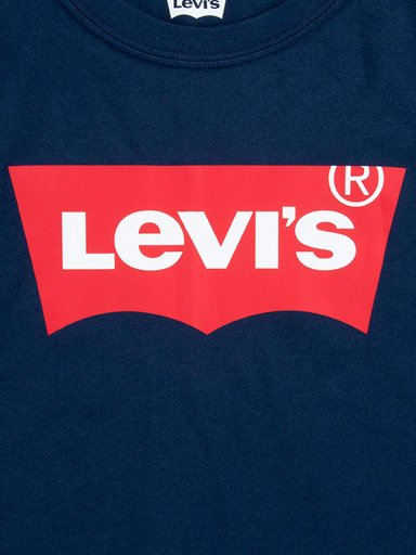POLO MANGA CORTA NIÑO LEVI'S BATWING - 3