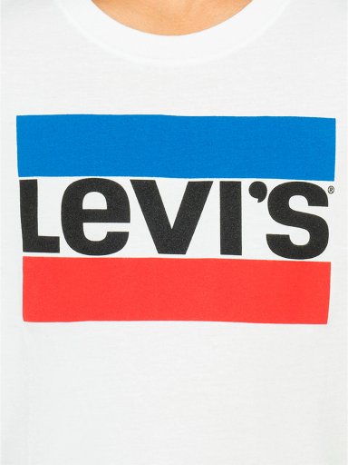 POLO MANGA CORTA NIÑO LEVIS SPORTWEAR - 3