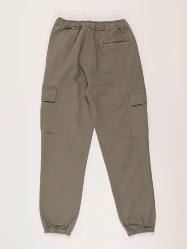 PANTALÓN CARGO NIÑO CLOUDBREAK - 2