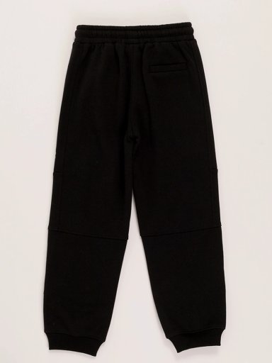 PANTALÓN DE BUZO NIÑO HARVEST - 2