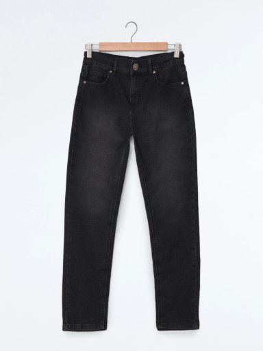 JEANS NIÑO CLOUDBREAK TERRY - 1