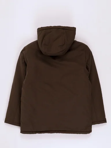 CASACA CON FORRO CORAL FLEECE NIÑO CLOUDBREAK - 2