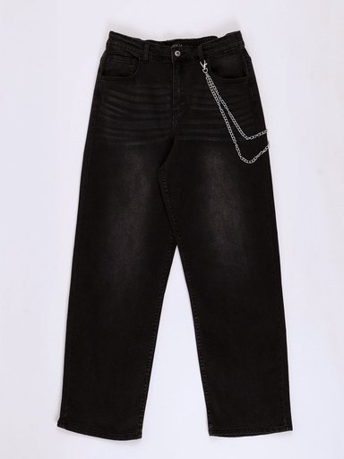 JEANS MODA NIÑO CLOUDBREAK CADENA - 1