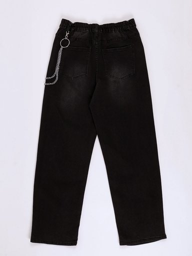 JEANS MODA NIÑO CLOUDBREAK CADENA - 2