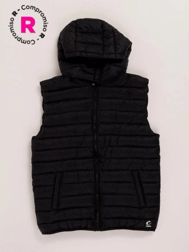 CHALECO NIÑO CLOUDBREAK VESTLIGHT - 1