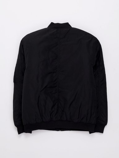 CASACA BOMBER NIÑO CLOUDBREAK - 2