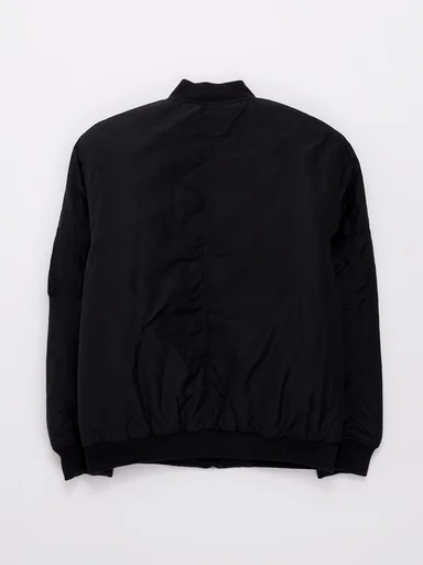 CASACA BOMBER NIÑO CLOUDBREAK - 2
