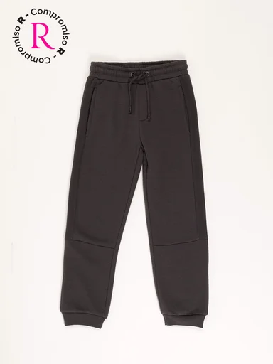 PANTALÓN DE BUZO PLAY NIÑO HARVEST - 1