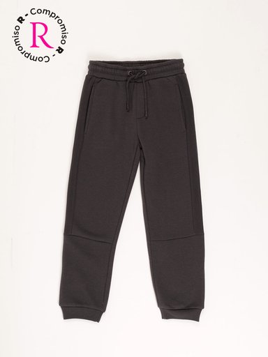 PANTALÓN DE BUZO PLAY NIÑO HARVEST - 1