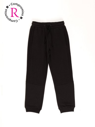 PANTALÓN DE BUZO PLAY NIÑO HARVEST - 1