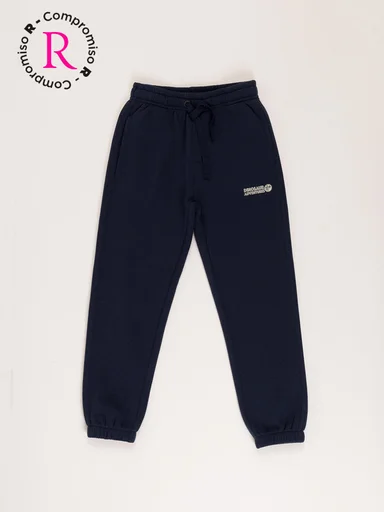 PANTALÓN DE BUZO PLAY NIÑO HARVEST - 1