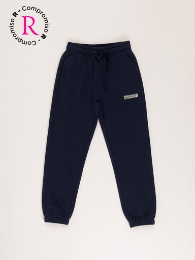 PANTALÓN DE BUZO PLAY NIÑO HARVEST - 1