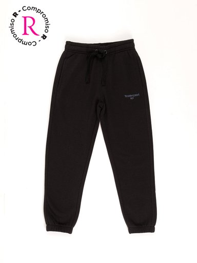 PANTALÓN DE BUZO PLAY NIÑO HARVEST - 1
