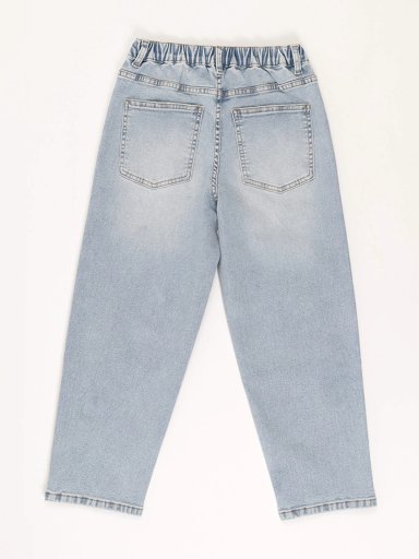 JEAN BAGGY NIÑO HARVEST - 2