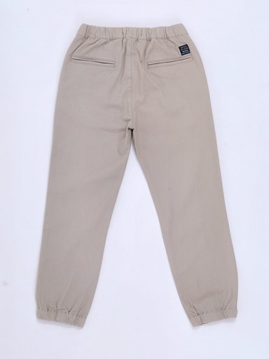 PANTALÓN PUÑO NIÑO HARVEST - 2