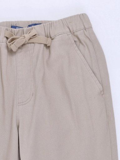PANTALÓN PUÑO NIÑO HARVEST - 3