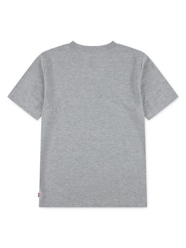 POLO MANGA CORTA NIÑO LEVI'S BATWING LOGO - 2