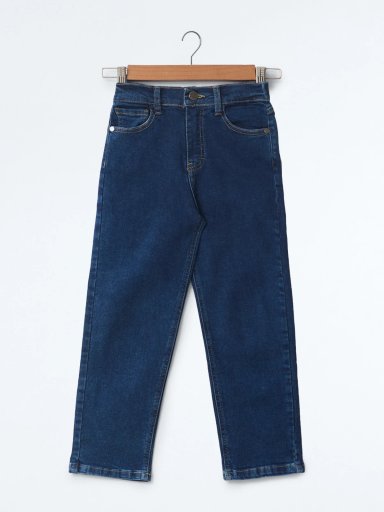 JEAN BAGGY NIÑO HARVEST - 1