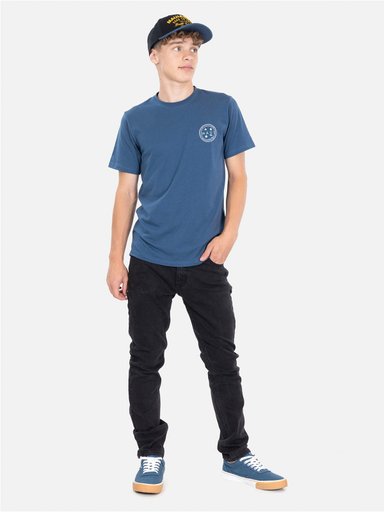 PANTALÓN JEAN NIÑO MAUI AND SONS 5N129 - 1