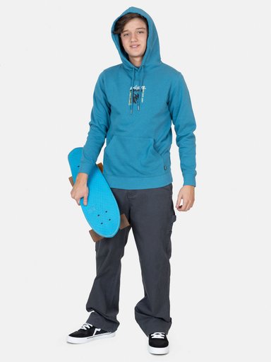 POLERA NIÑO MAUI AND SONS CANGURO 5O462 - 1