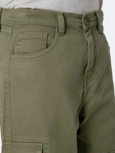 JEAN BAGGY FIT NIÑO PIONIER LUISTH - 4