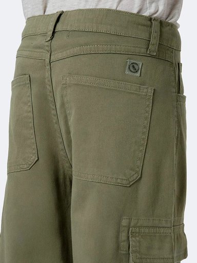 JEAN BAGGY FIT NIÑO PIONIER LUISTH - 5