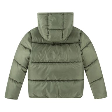 CASACA MANGA LARGA NIÑO LEVIS BATWING - 2