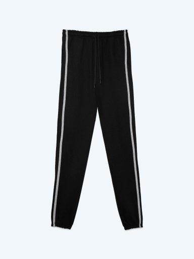 PANTALON DE BUZO LINEA NIÑO CLOUDBREAK - 1