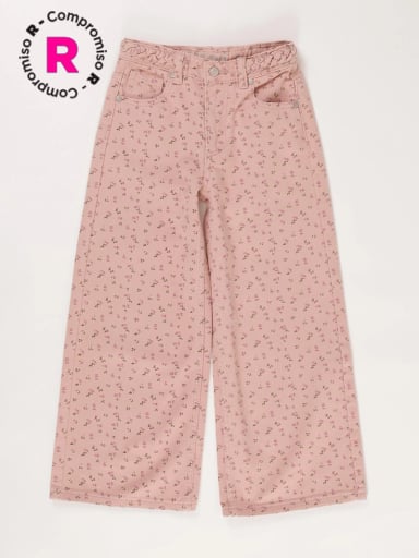 PANTALÓN NIÑA HARVEST - 1