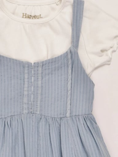 VESTIDO HARVEST - 3