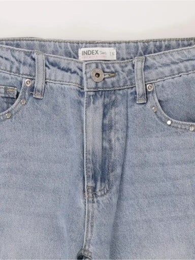 JEANS MODA INDEX - 3