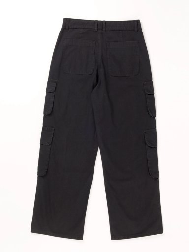 PANTALON NIÑA INDEX - 2