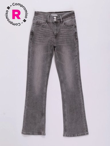 JEANS MODA NIÑA INDEX - 1